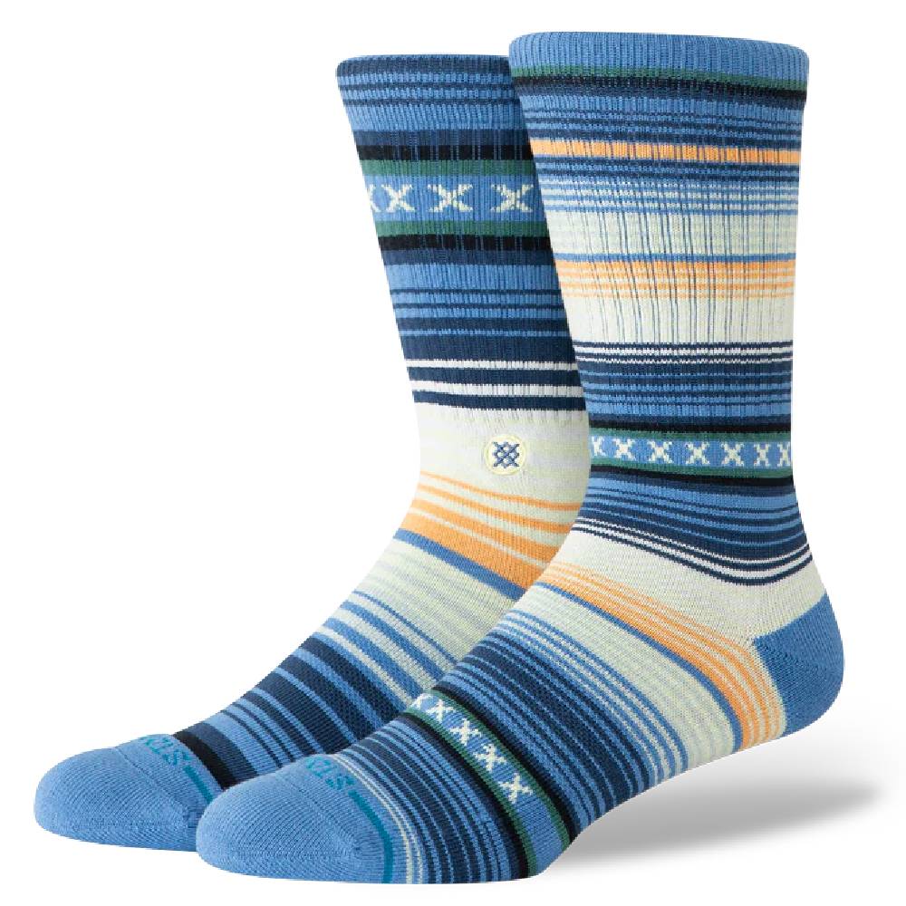 Stance Men's Curren ST Crew Socks