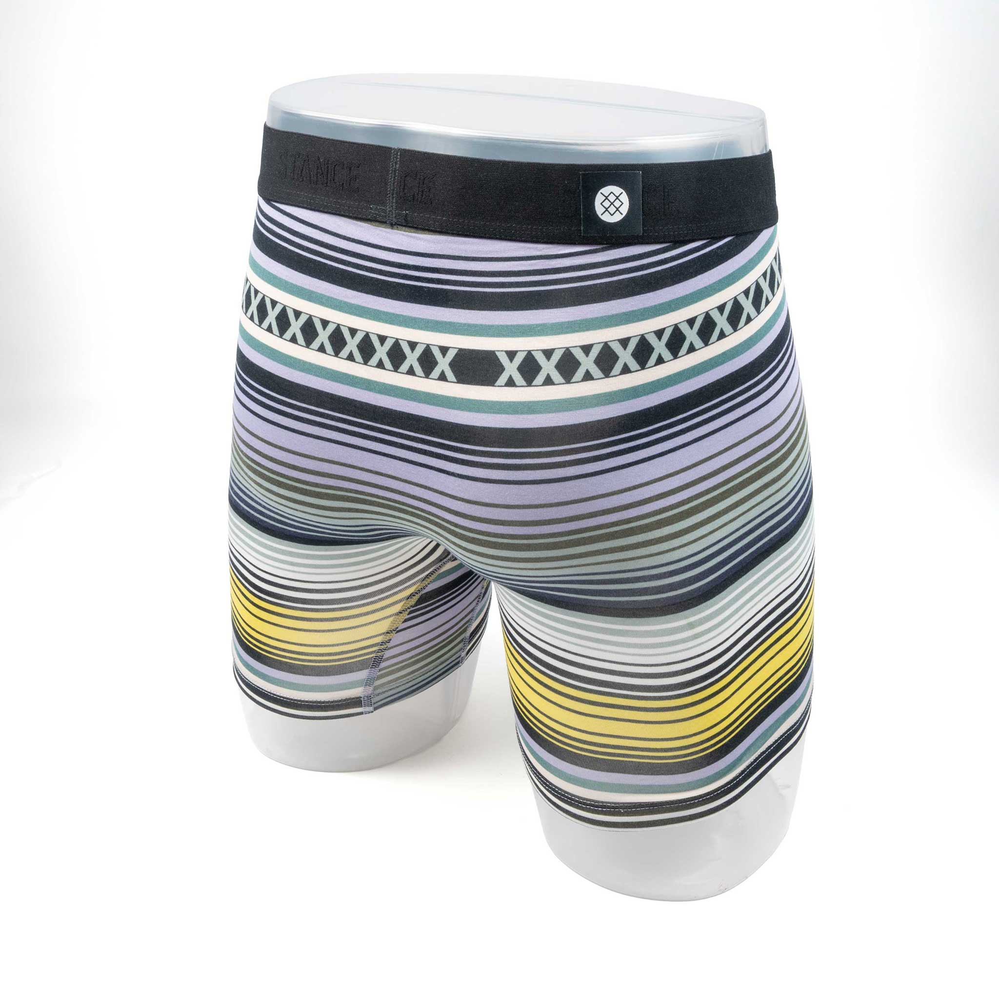 Stance Curren Wholester Boxer Breif - Image 2