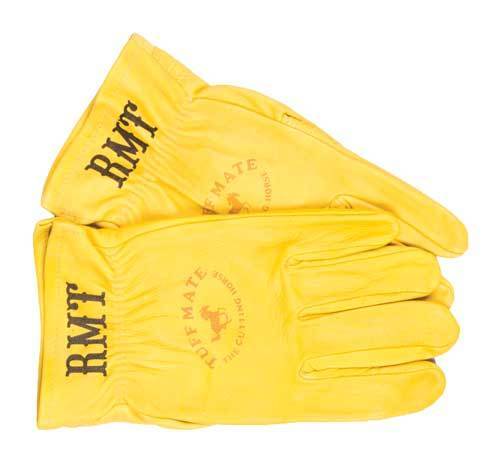 Customized Leather Gloves - Image 2