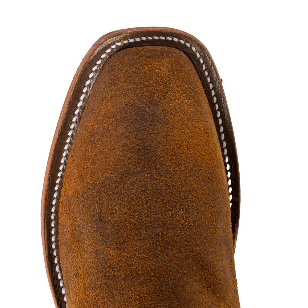 Rios of Mercedes Men's Brackish Waxout Yak Boot - Image 3