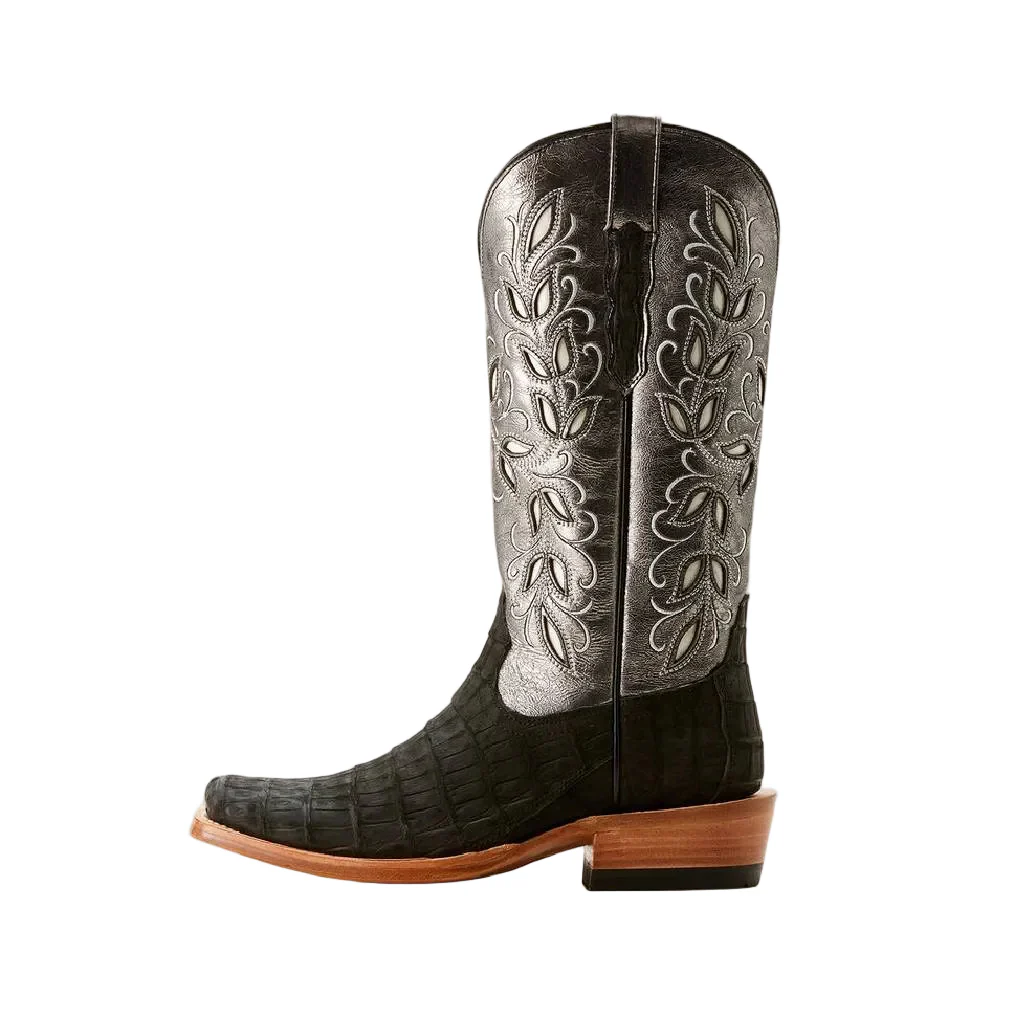 Ariat Futurity Silk Cutter Toe Western Boot - Image 2