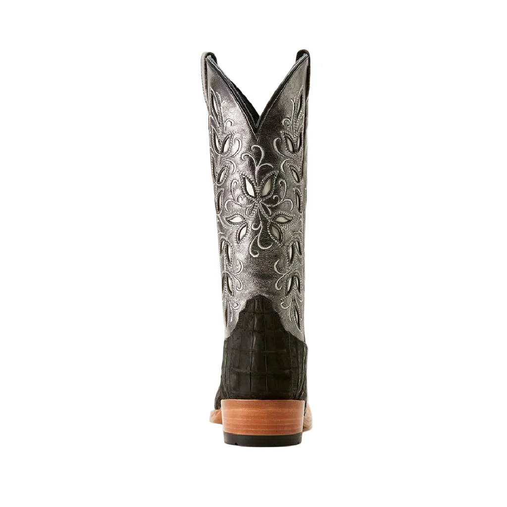 Ariat Futurity Silk Cutter Toe Western Boot - Image 3