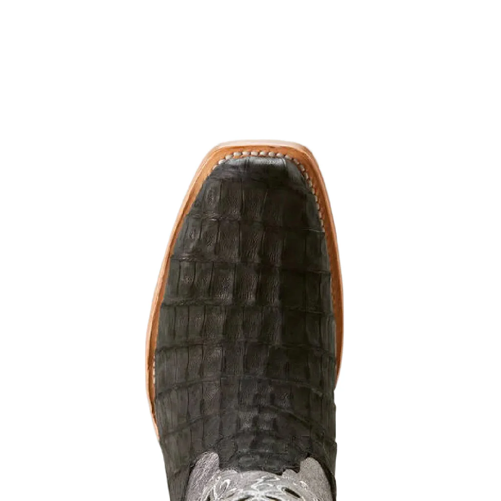 Ariat Futurity Silk Cutter Toe Western Boot - Image 4