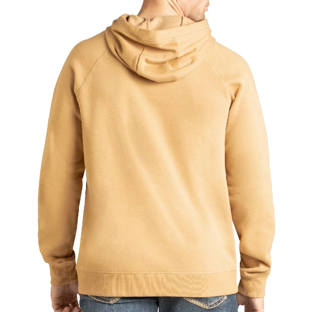 Rock & Roll Denim Men's Dale Graphic Hoodie - FINAL SALE - Image 2