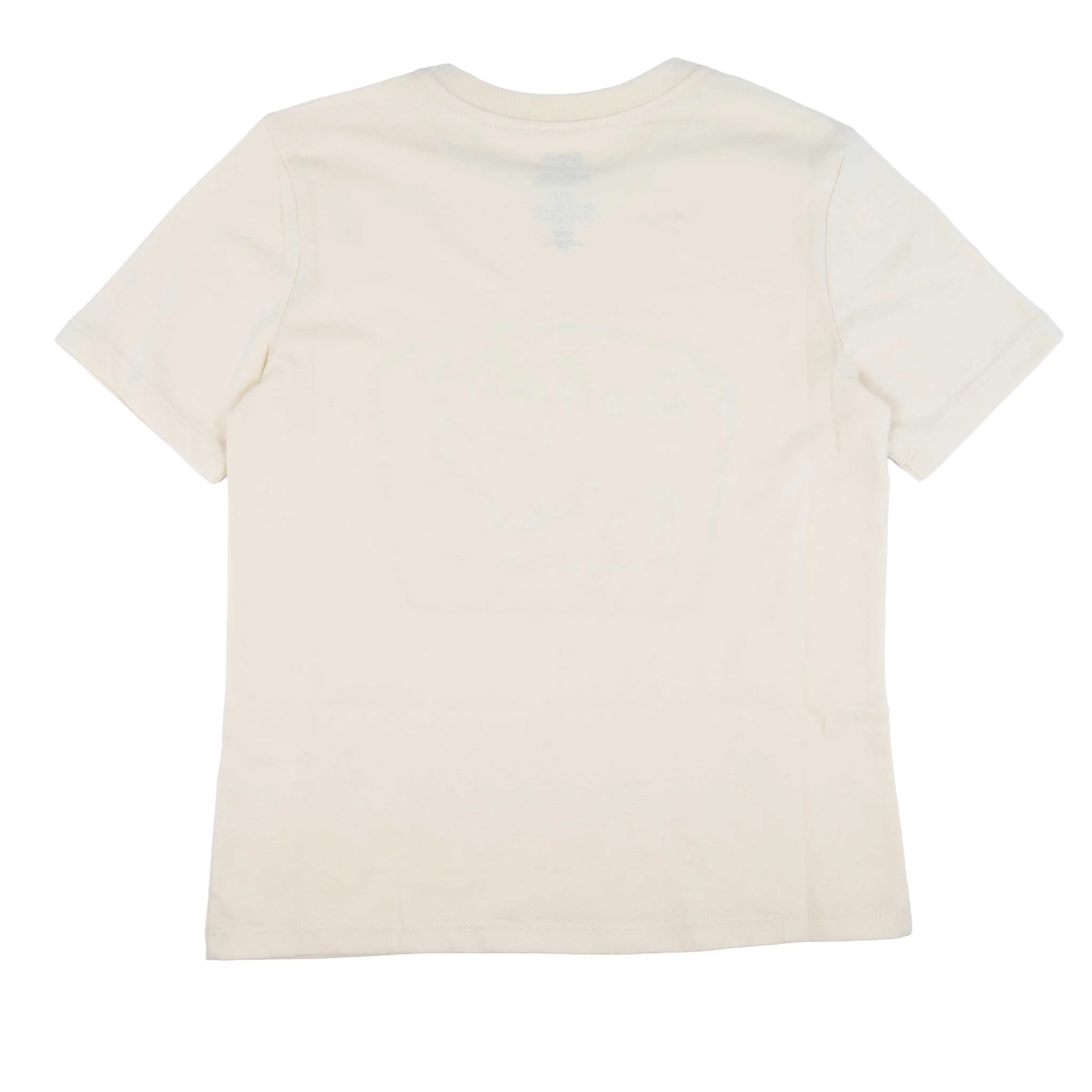 Rock & Roll Denim Boy's Dale Graphic Natural Tee - Image 2