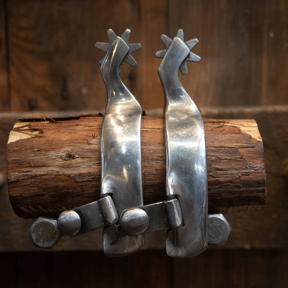 DAN 2025 Silver Spurs