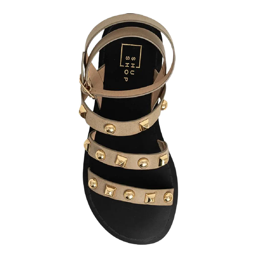 ShuShop Women's Daphne Sandal - FINAL SALE - Image 3