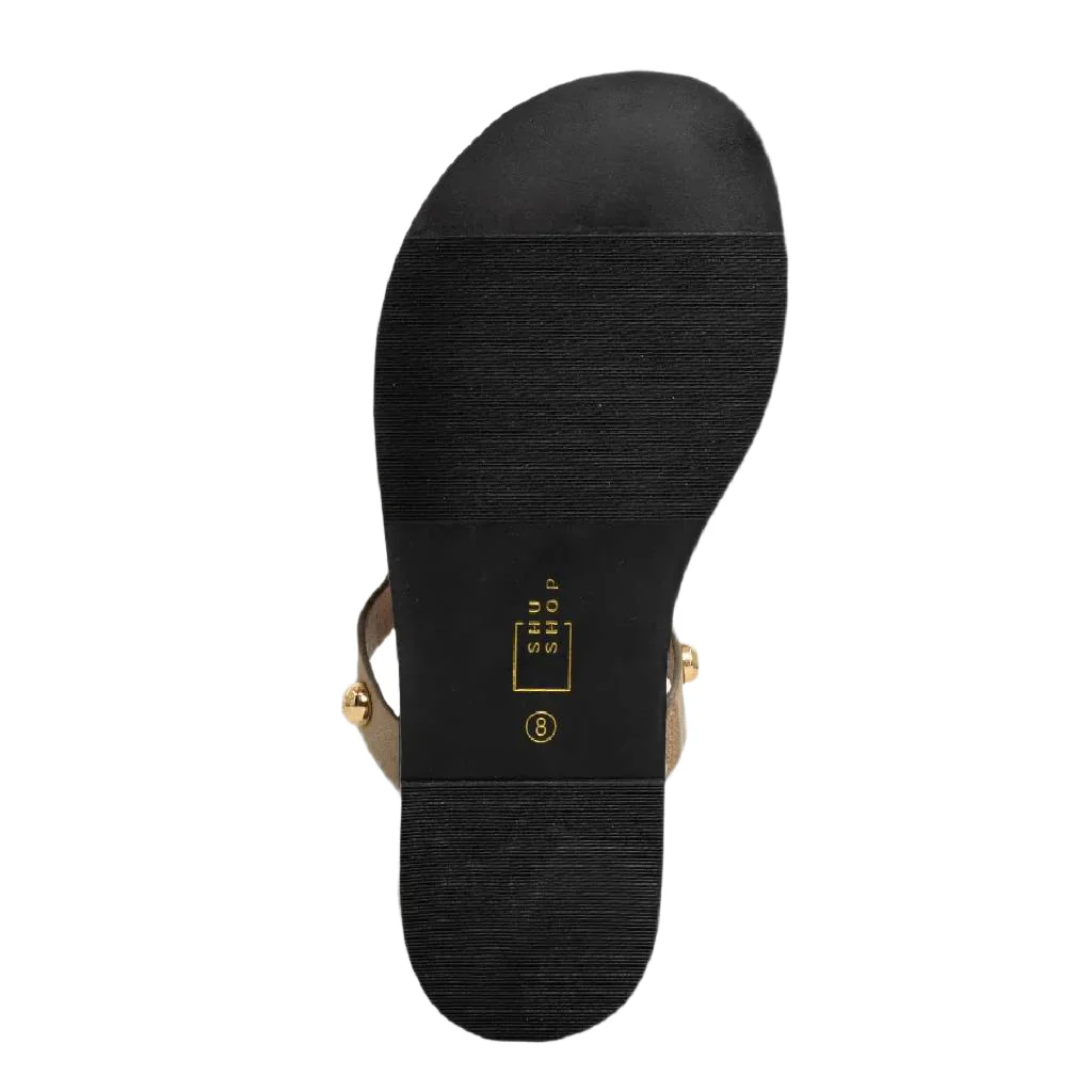 ShuShop Women's Daphne Sandal - FINAL SALE - Image 4