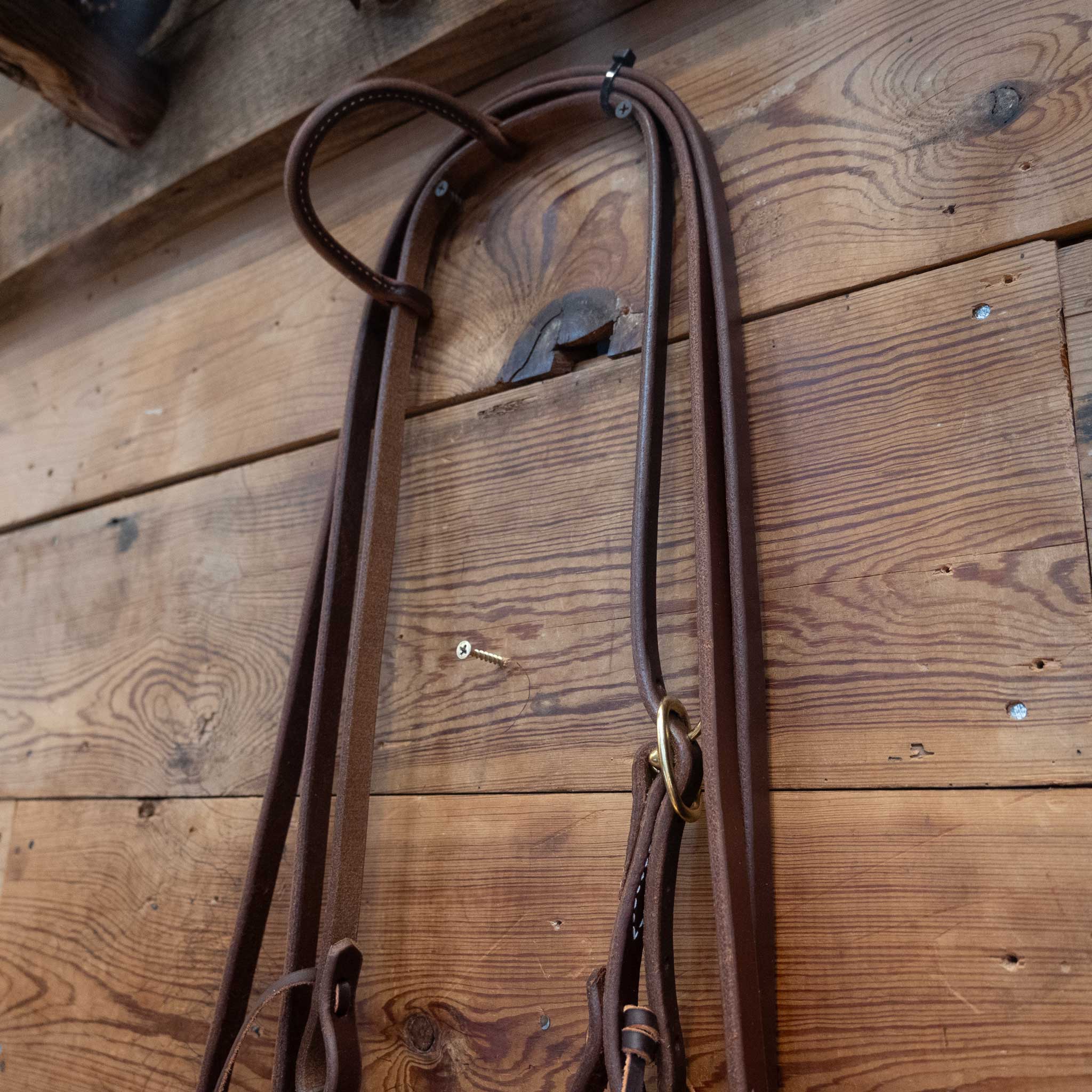 Daryl Davis Loose Port Bridle Rig - Image 3