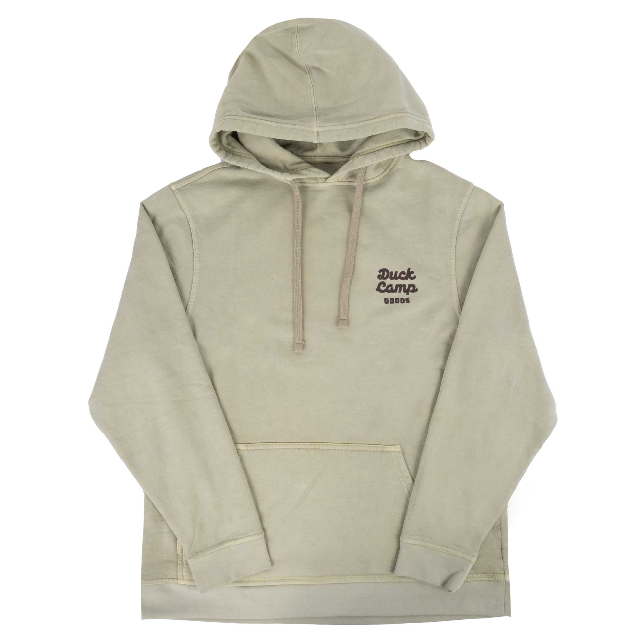 Duck Camp DC Shop Sweatshirt - FINAL SALE - Image 2