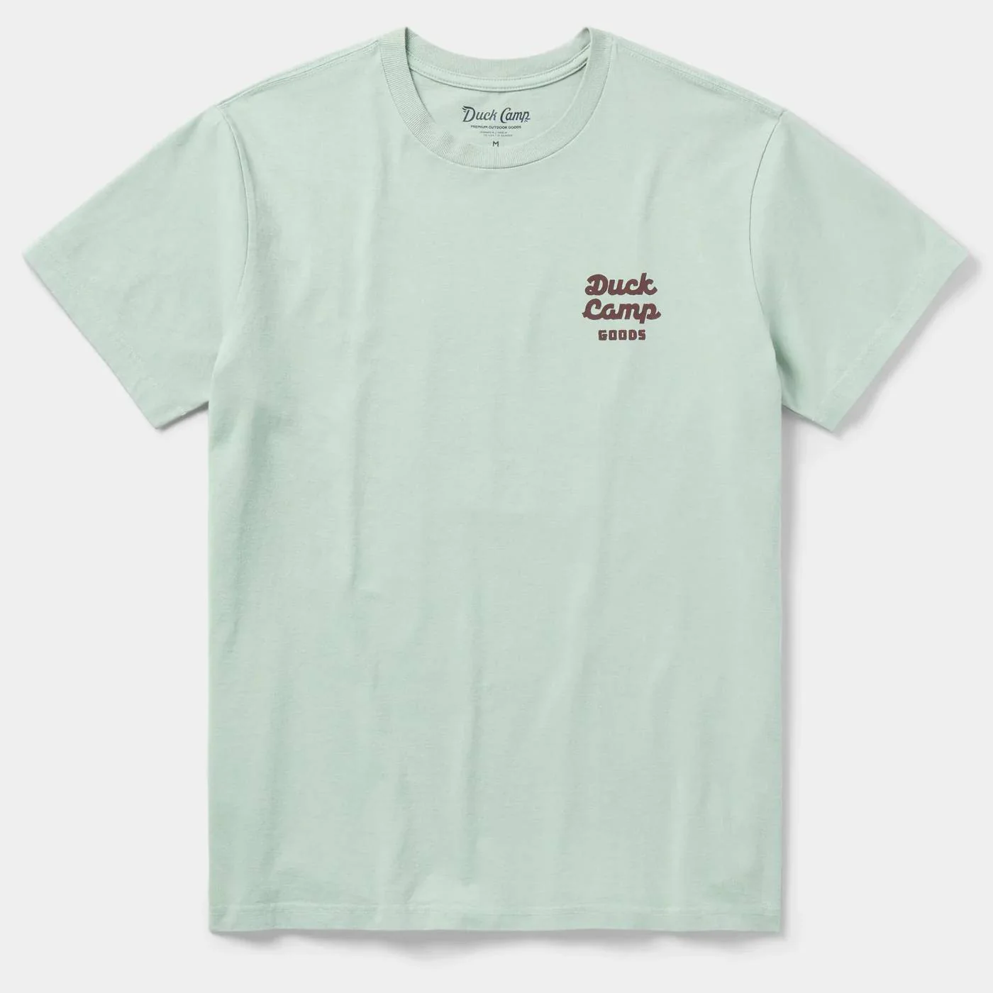 Duck Camp Bay Shop Tee - Image 2