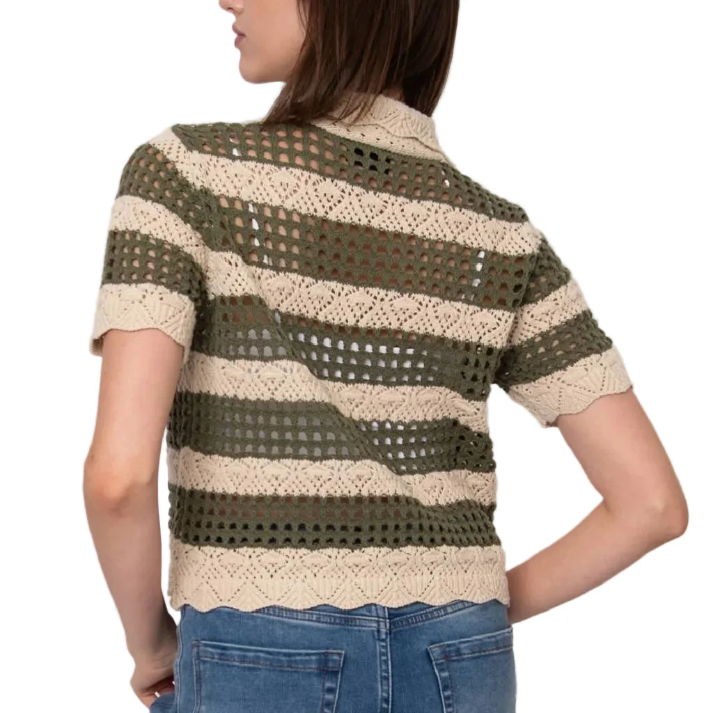 Della Sweater - Image 2