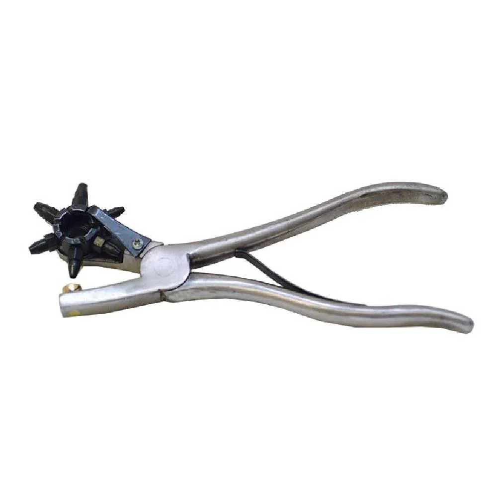 Paratrade Deluxe Leather Punch