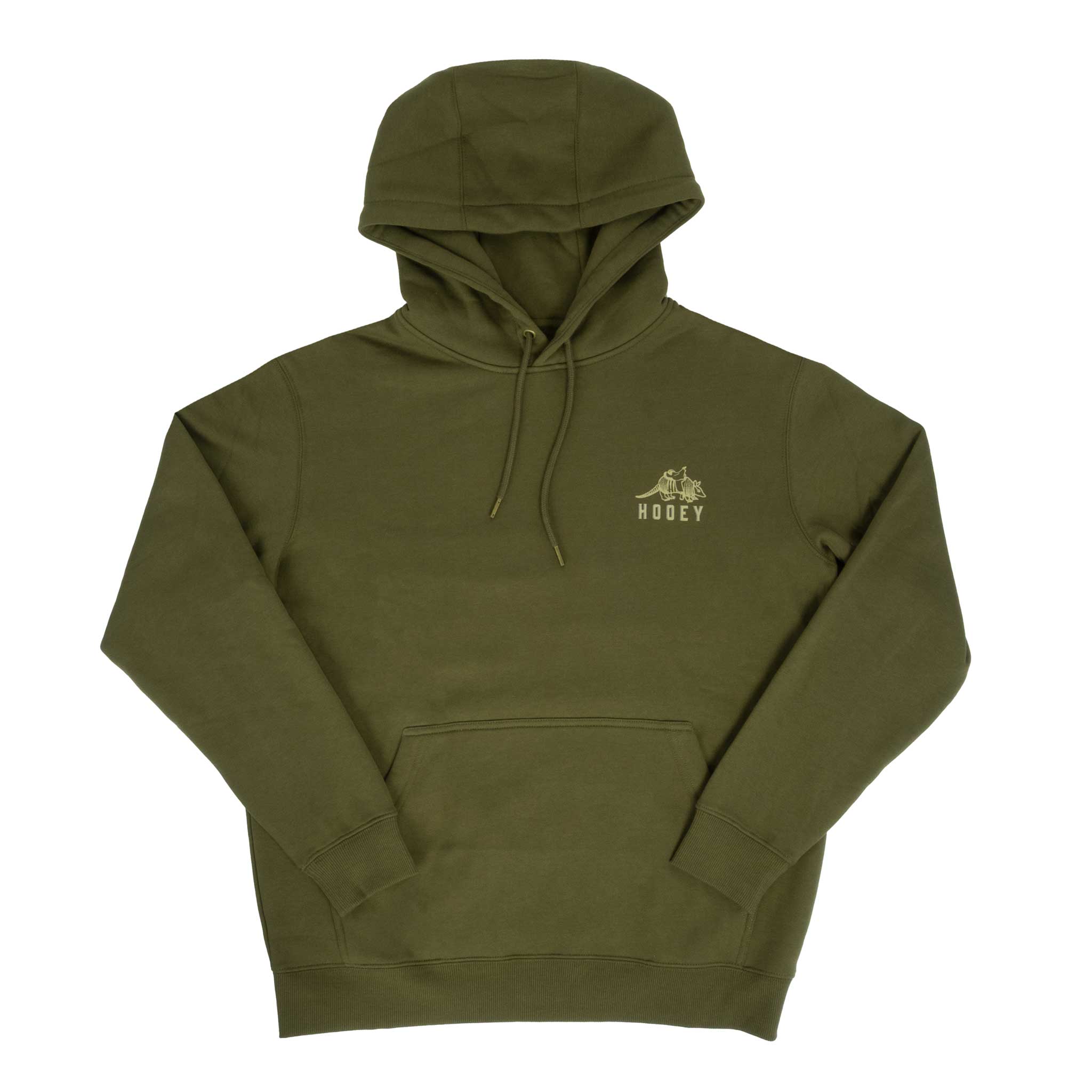Hooey Men's Desert Dillo Hoodie - Image 2