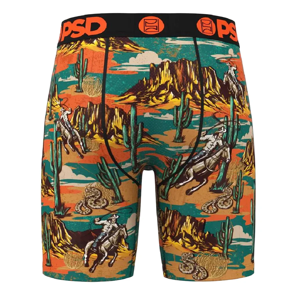 PSD Men's Deserted Boxer Brief - Image 2