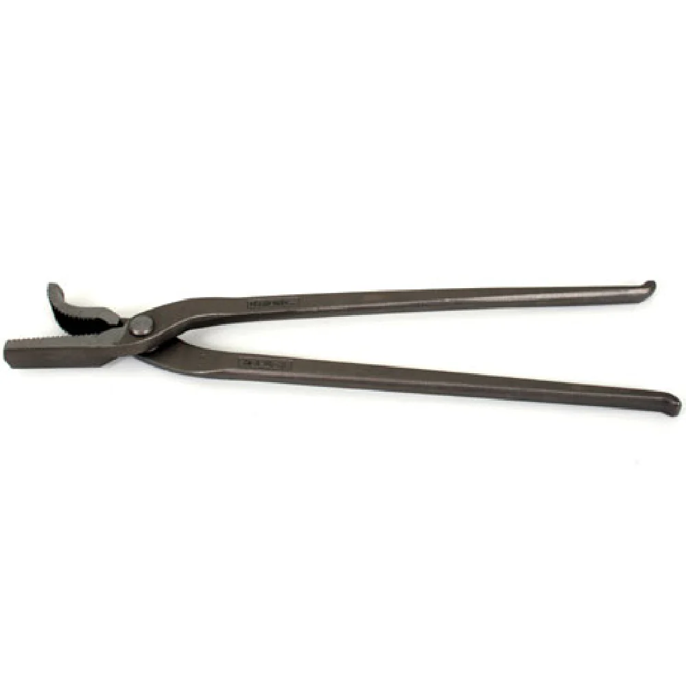 Diamond 12" Saddle Horse Clincher