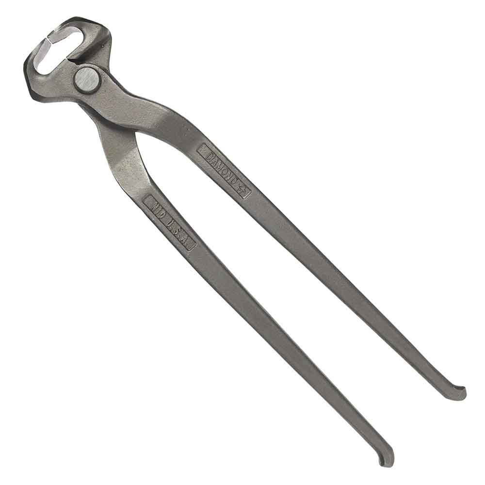 Diamond Nail Cutting Nippers