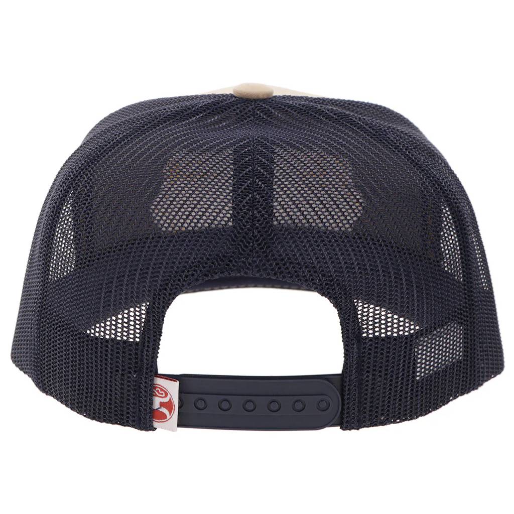 Hooey Diamond Trucker Cap - Image 2