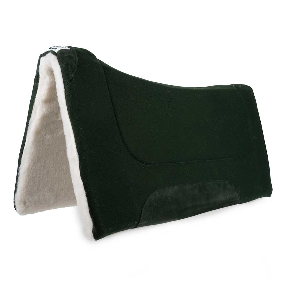 Diamond Wool Contoured Comfort Cutter Wool Top Pad - Image 3