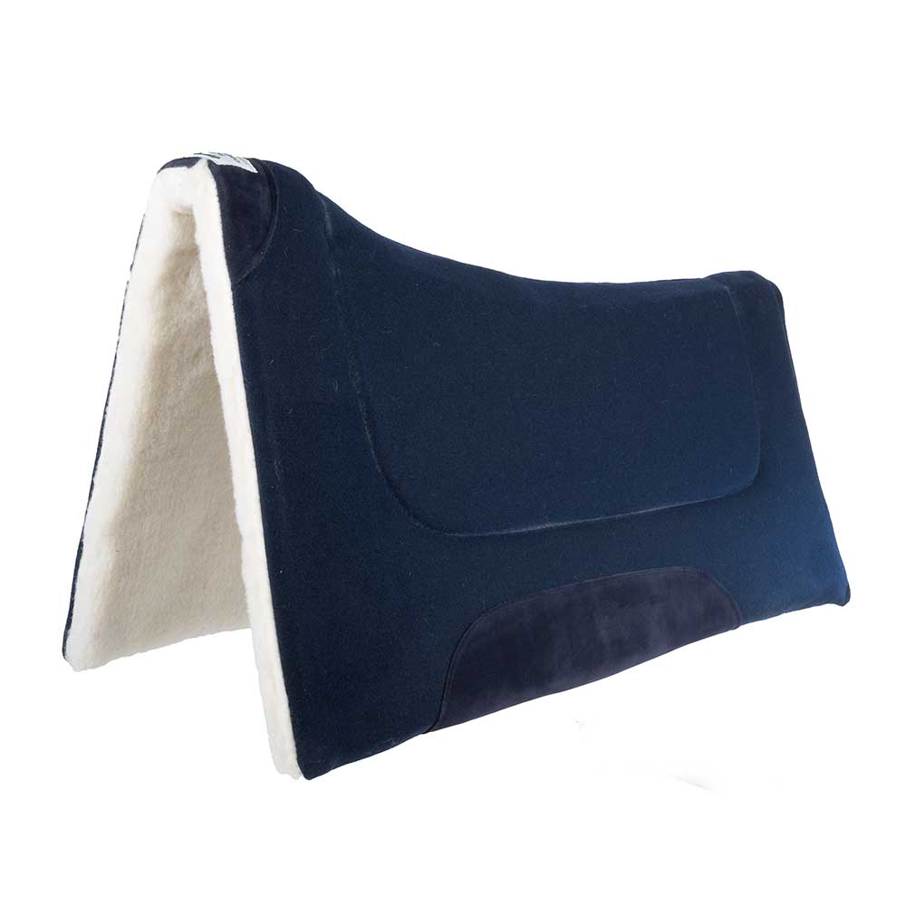 Diamond Wool Contoured Comfort Cutter Wool Top Pad - Image 7