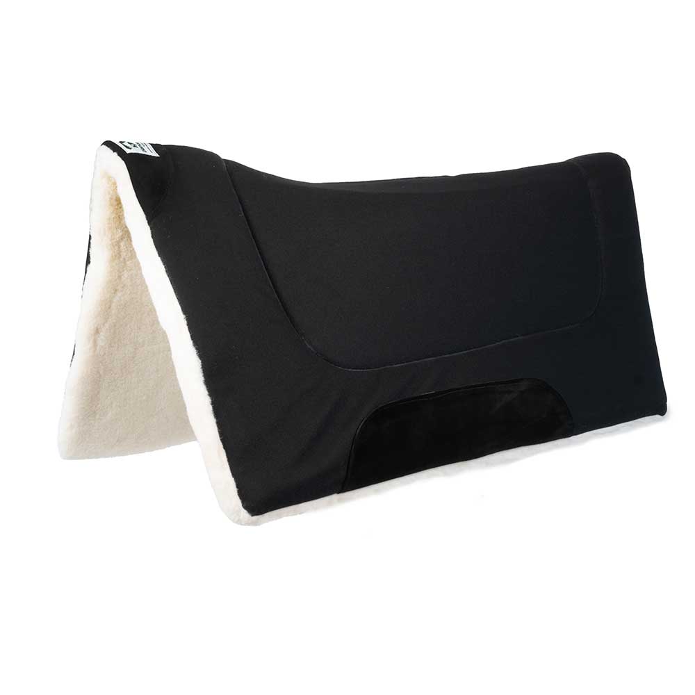 Diamond Wool Contoured Comfort Cutter Wool Top Pad - Image 8