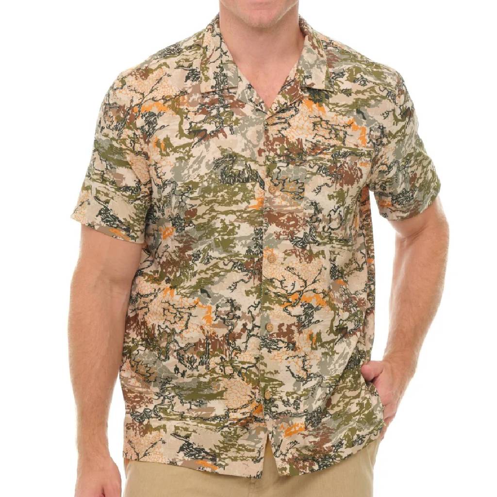GameGuard Digital Voyager Shirt