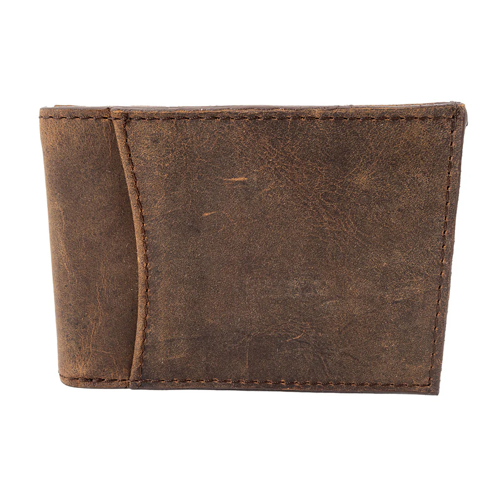 Scout Leather Co. Dillon Bifold Wallet - Image 2