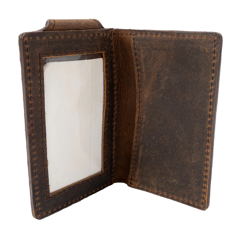 Scout Leather Co. Dillon Money Clip - Image 3