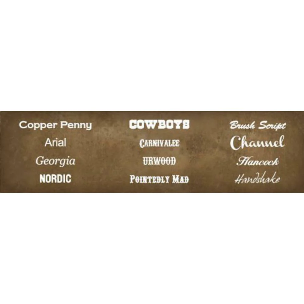 Scout Leather Co. Dillon Trifold Wallet - Image 4