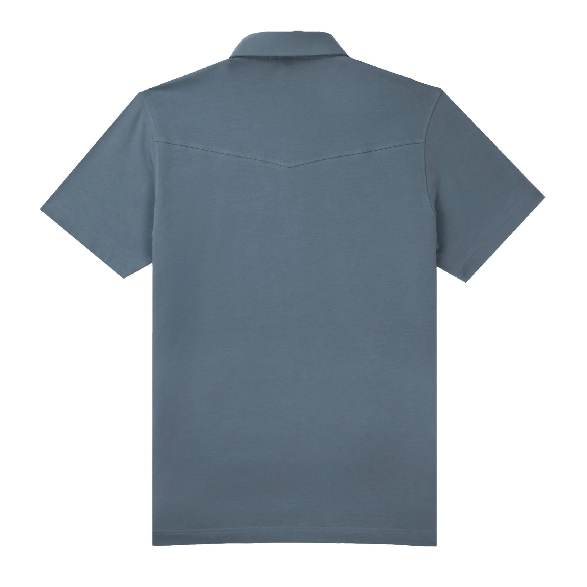 Poncho The Dinner Bell Polo - Slim Fit - Image 2