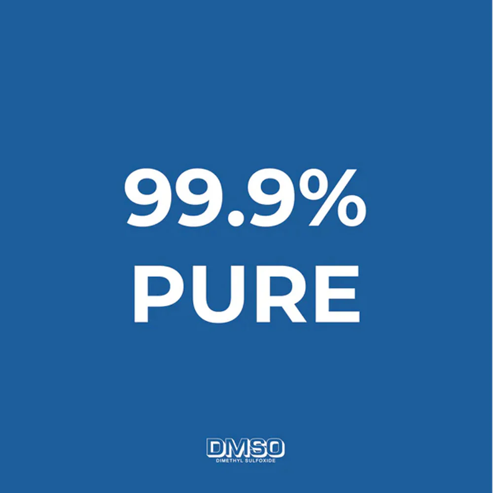 DMSO (Dimethyl Sulfoxide) - Image 2