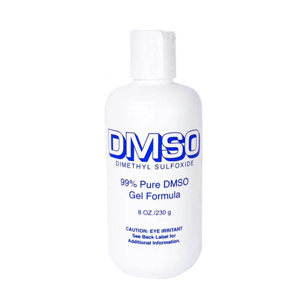 DMSO (Dimethyl Sulfoxide) - Image 4