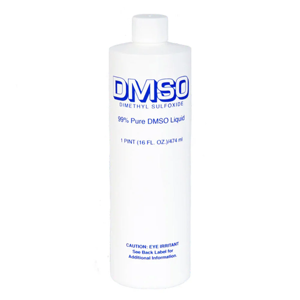 DMSO (Dimethyl Sulfoxide) - Image 6