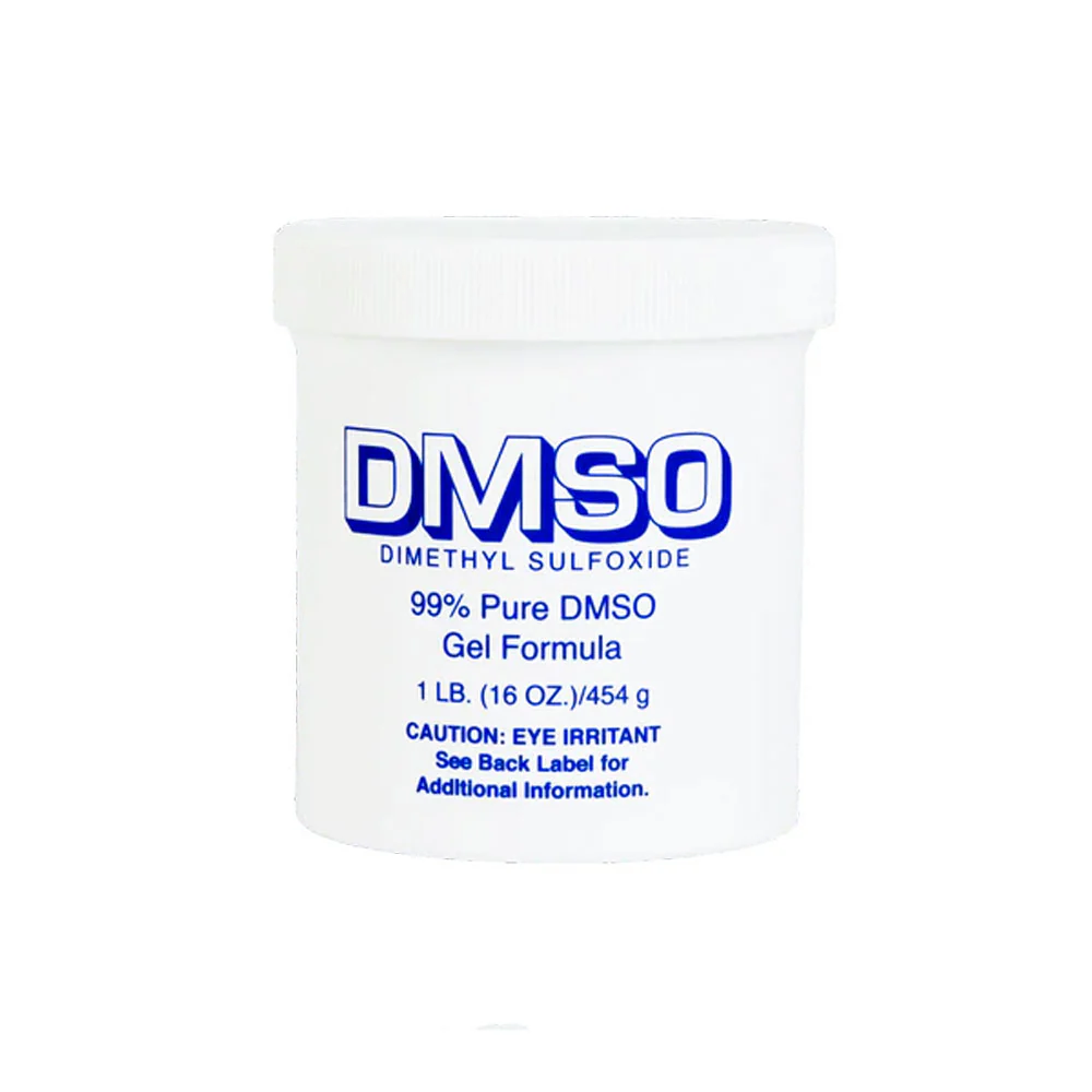 DMSO (Dimethyl Sulfoxide) - Image 8