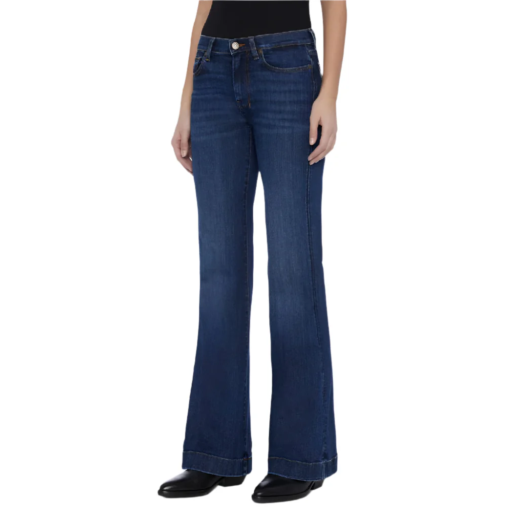 7 For All Mankind Dojo - Rebel - Image 2