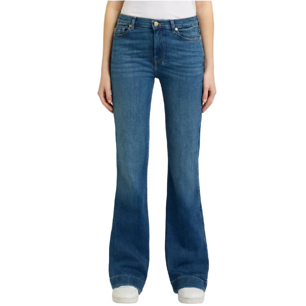 7 For All Mankind Dojo - Retro Fade - Image 2