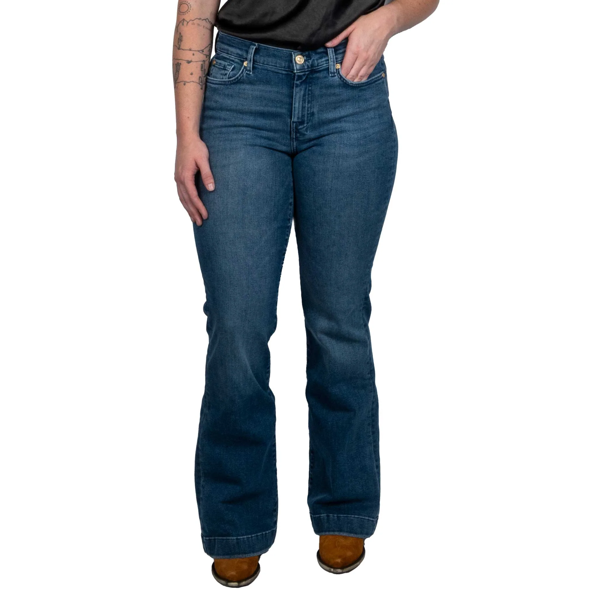 7 For All Mankind Dojo - Warrenton - Image 2