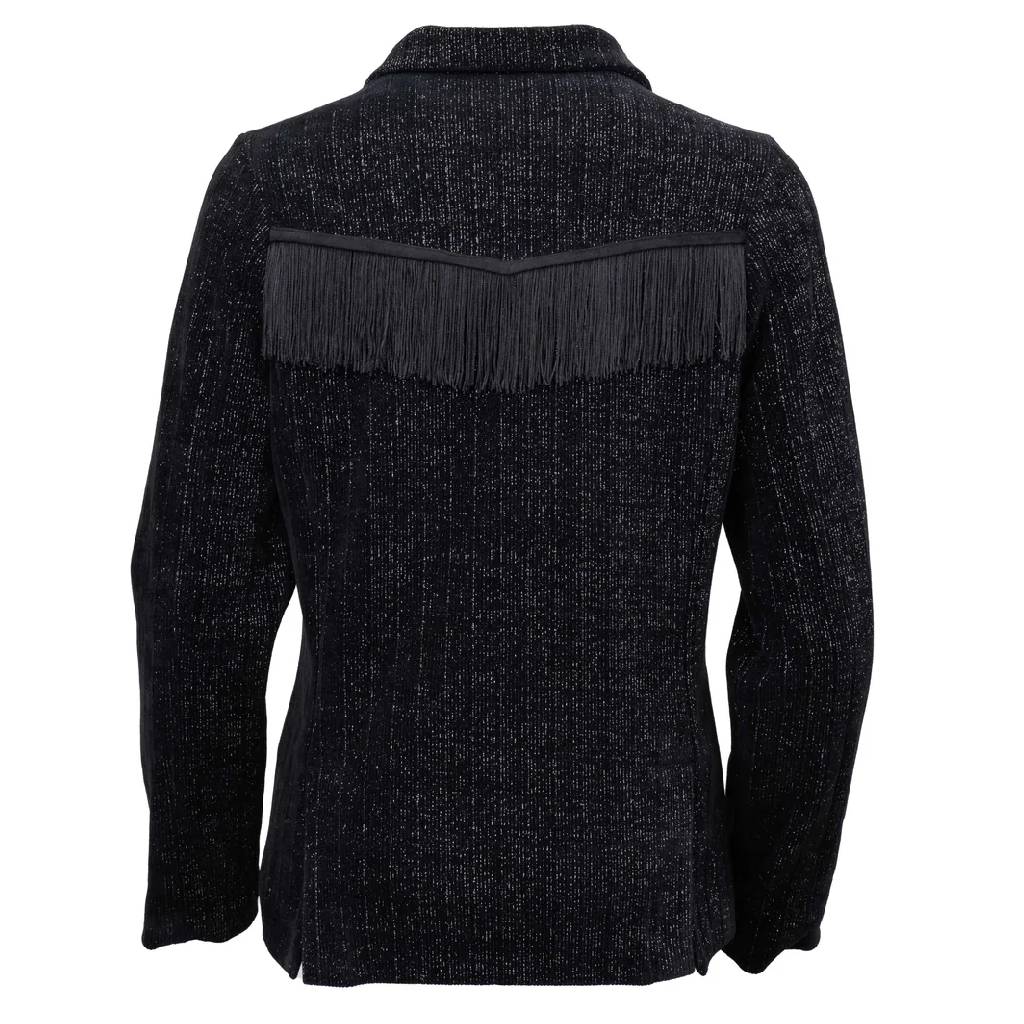 Outback Trading Women's Dolly Jacket - FINAL SALE - Image 2