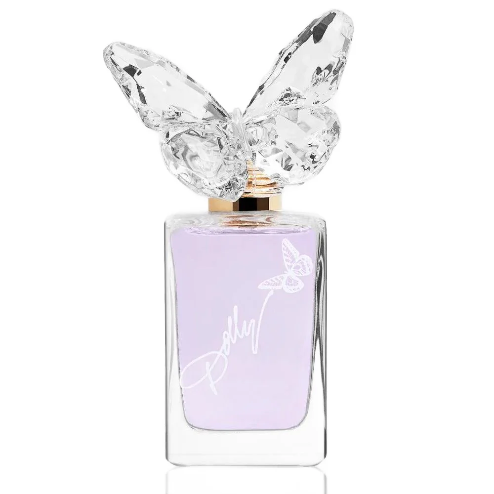 Dolly Parton Smoky Mountain Perfume - 1.7oz - Image 2