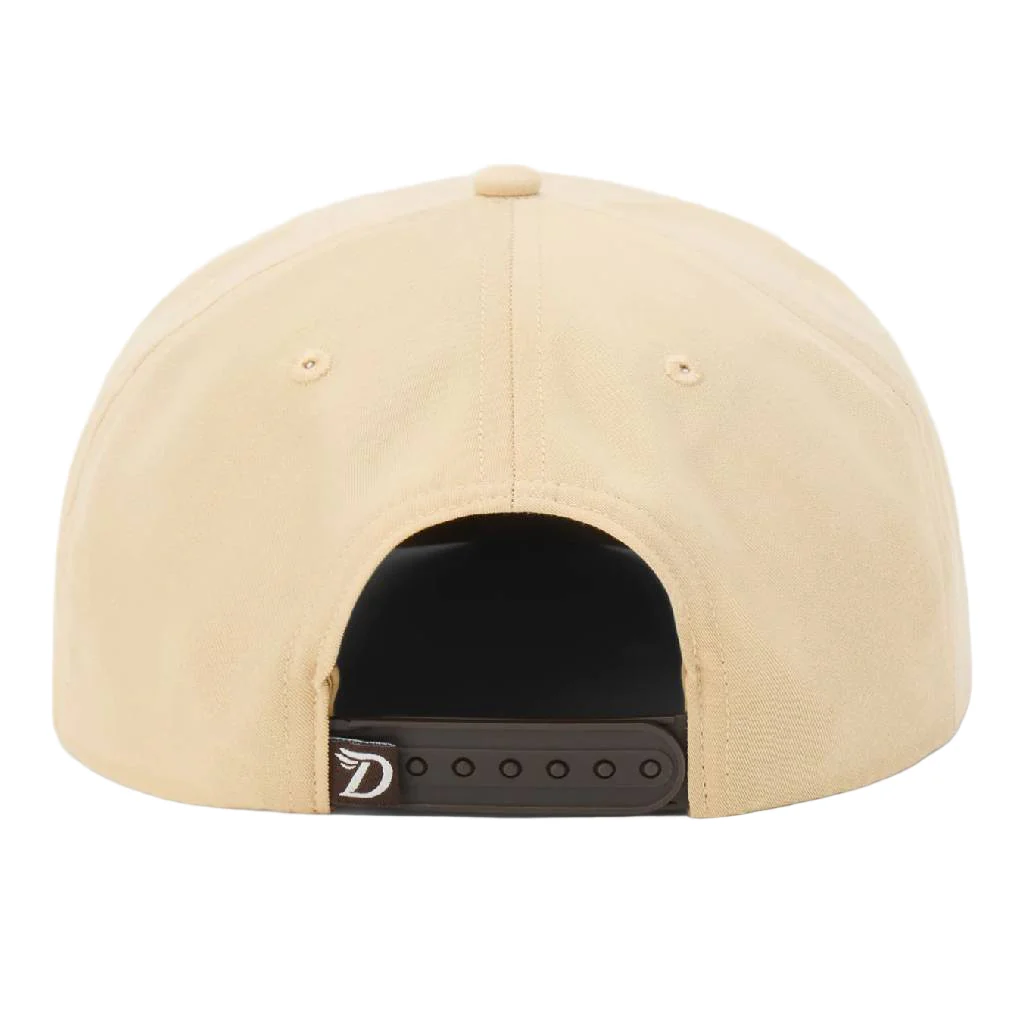 Duck Camp Dove Hat Croissant - Image 2