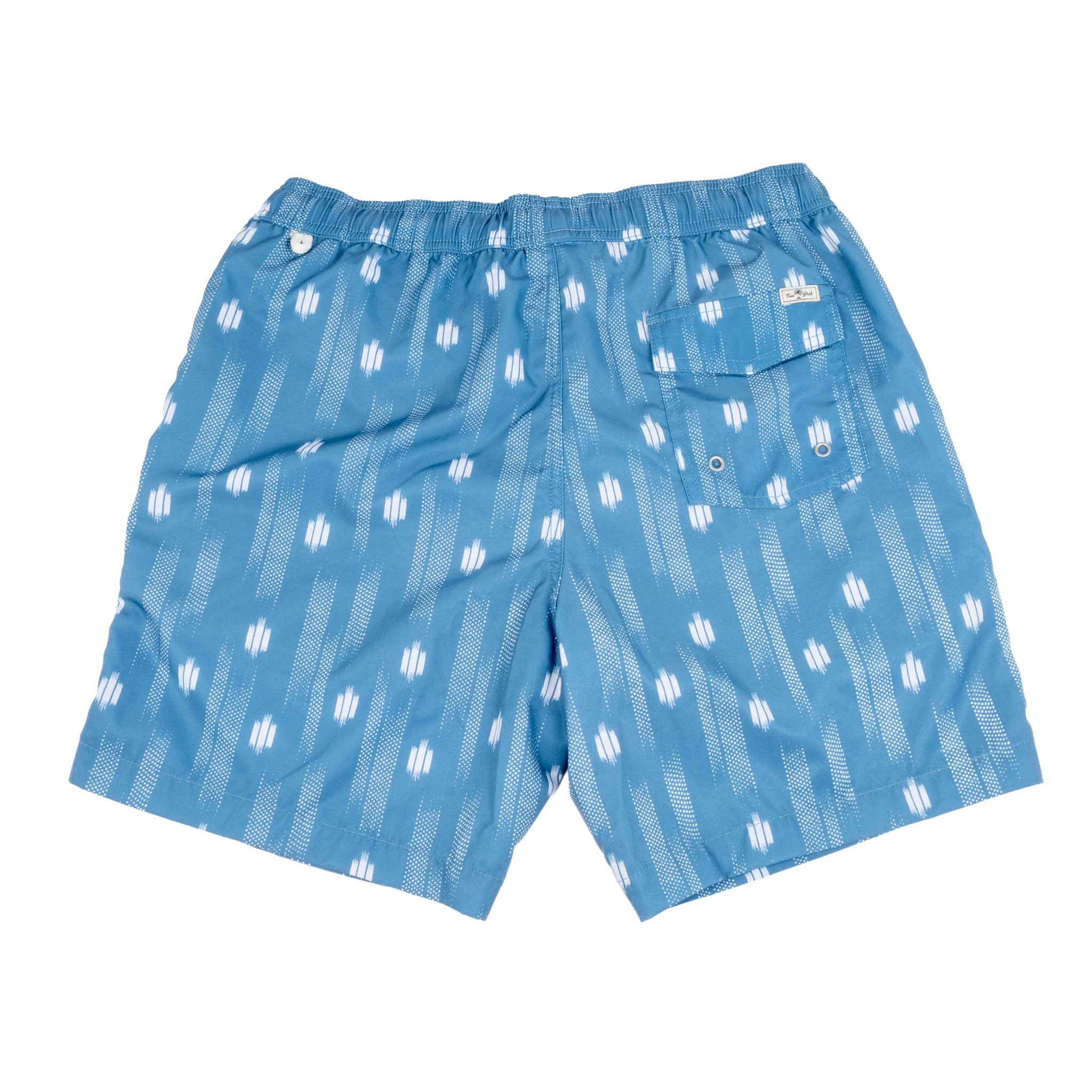 True Grit Drawstring Splash Boardshort - Image 2