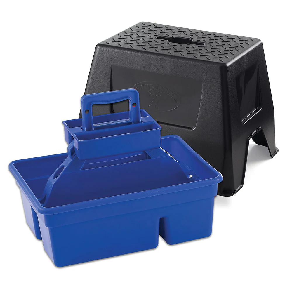 DuraTote Grooming Stool - Image 2