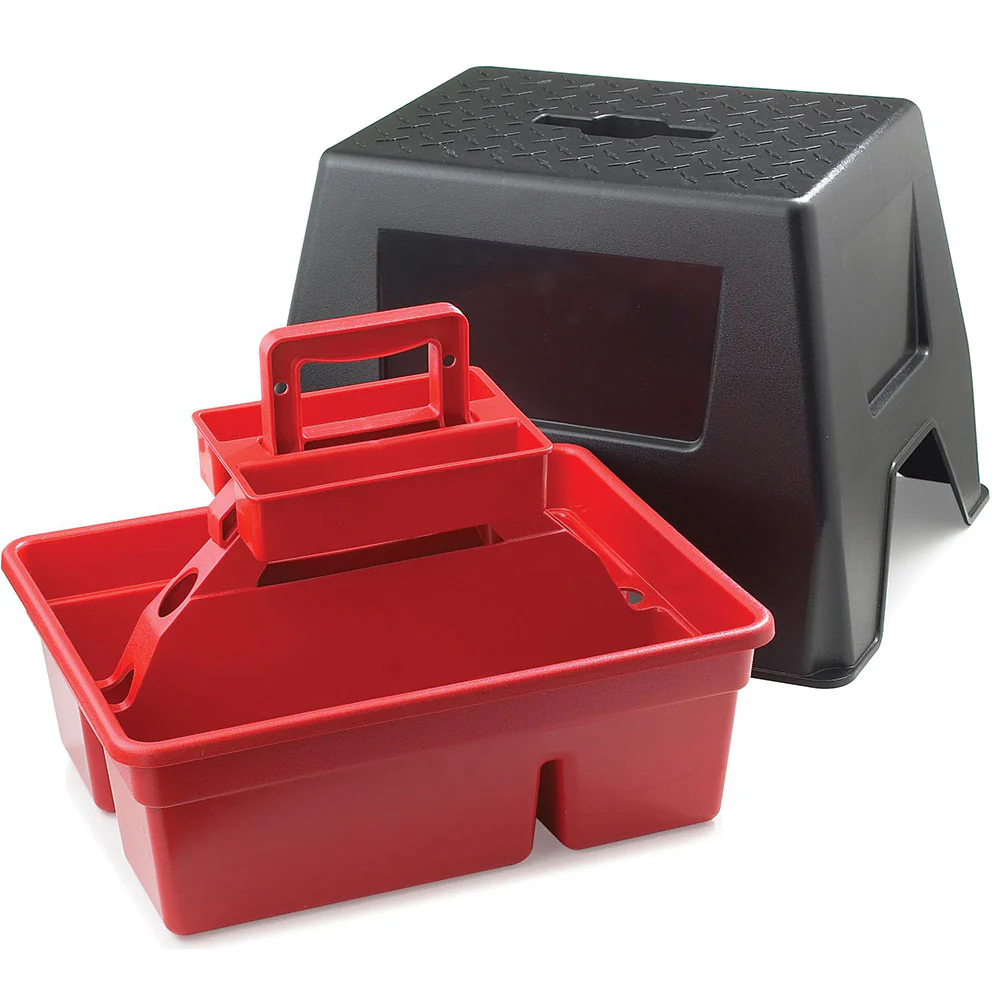 DuraTote Grooming Stool - Image 3