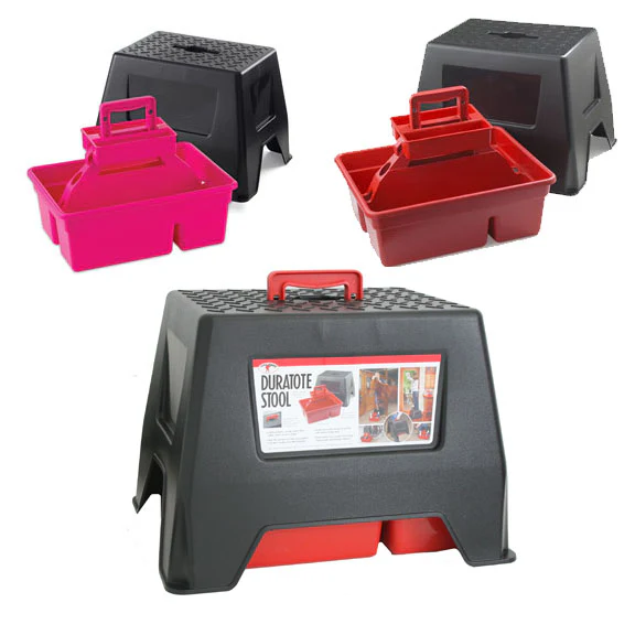 DuraTote Grooming Stool - Image 7