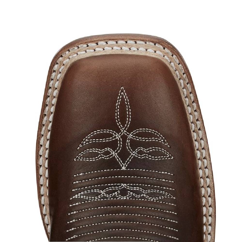 Justin Women's Dusty Western Boot - FINAL SALE - Image 3