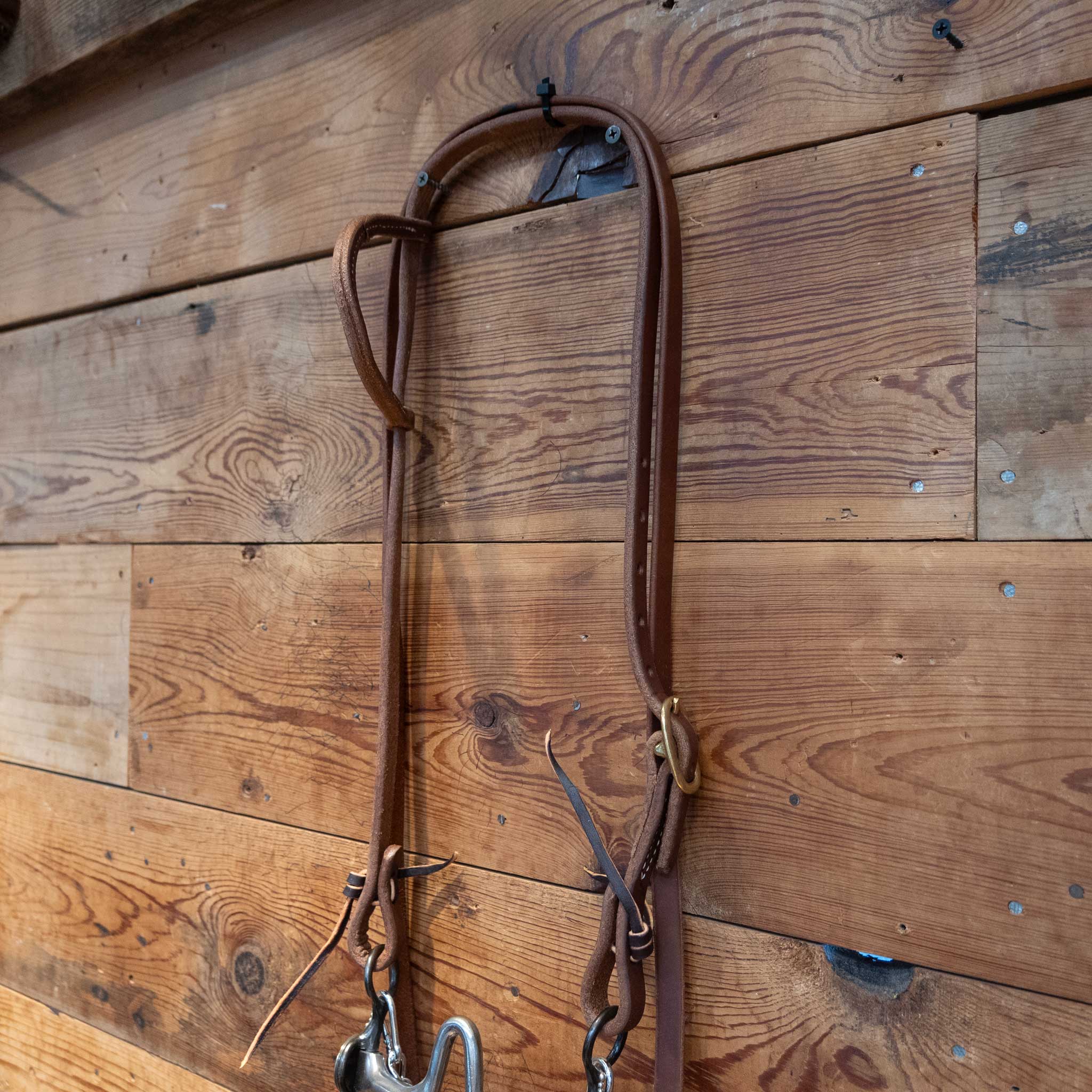 Dutton High Port Bit Bridle Rig - Image 3