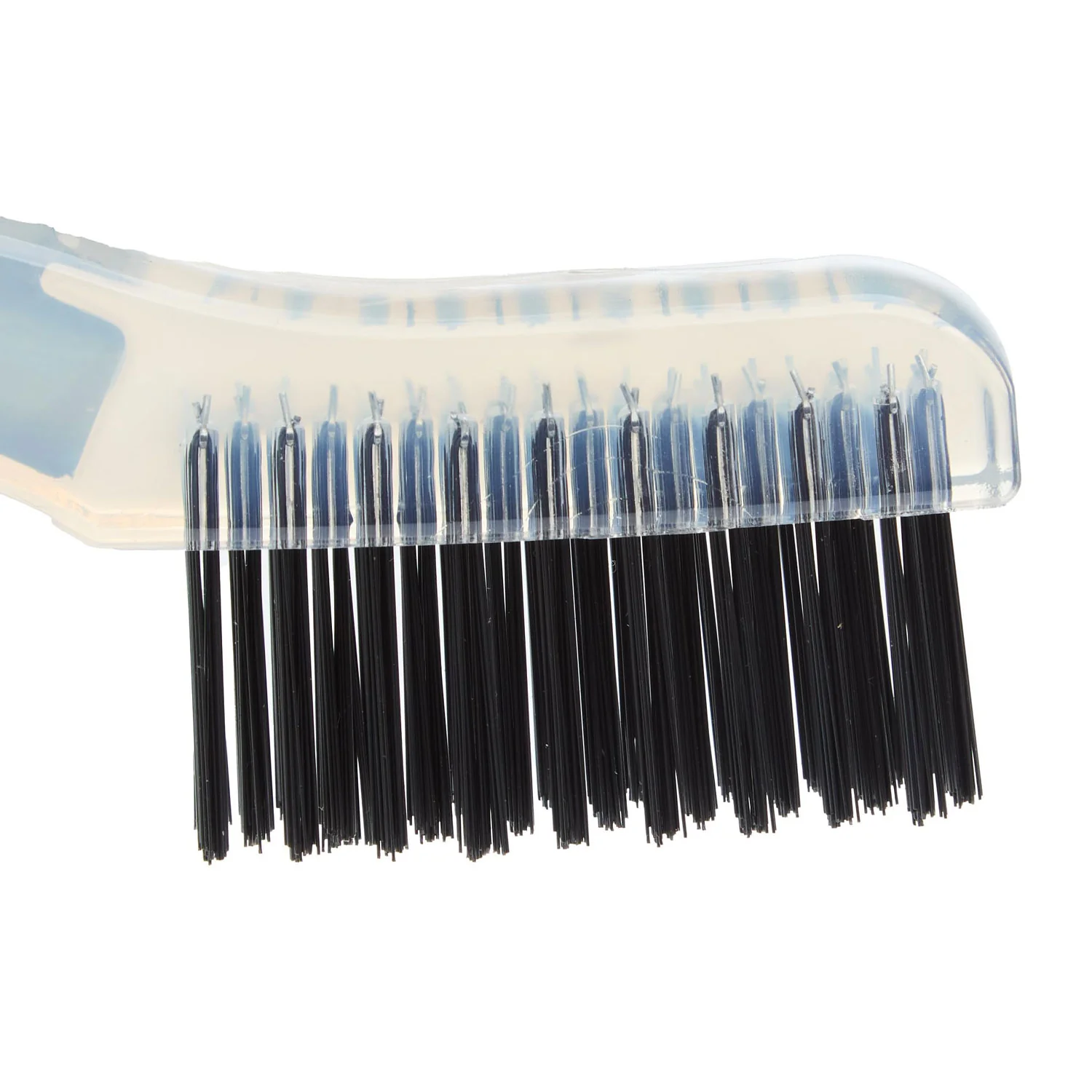 Easycare Teskey's Logo Hoof Pick & Wire Brush Combo - Image 2