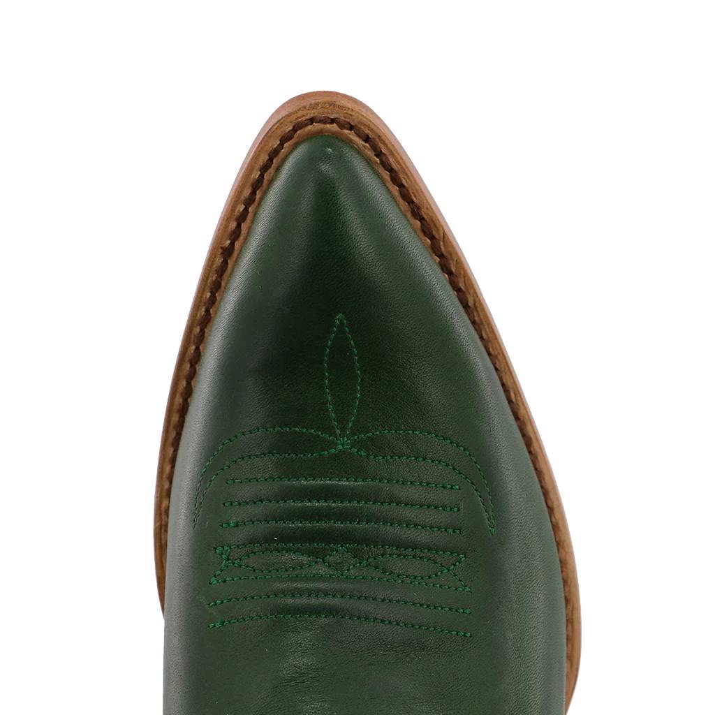 Black Star Eden Emerald Western Boot - Image 3