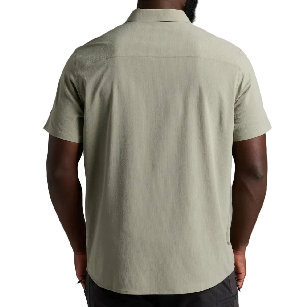 KÜHL Men's Edge Button Down Shirt - Image 2