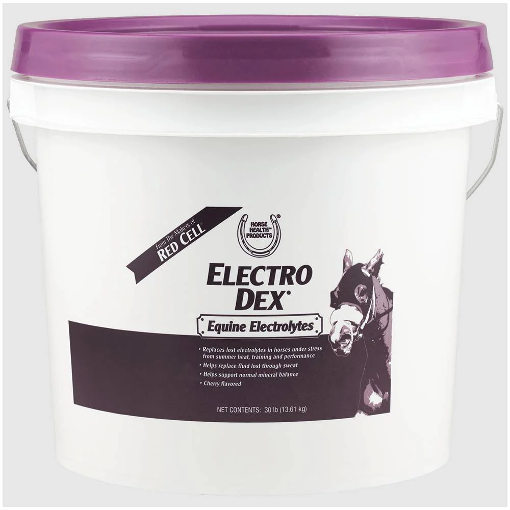 Horse Health Electro Dex - Image 2